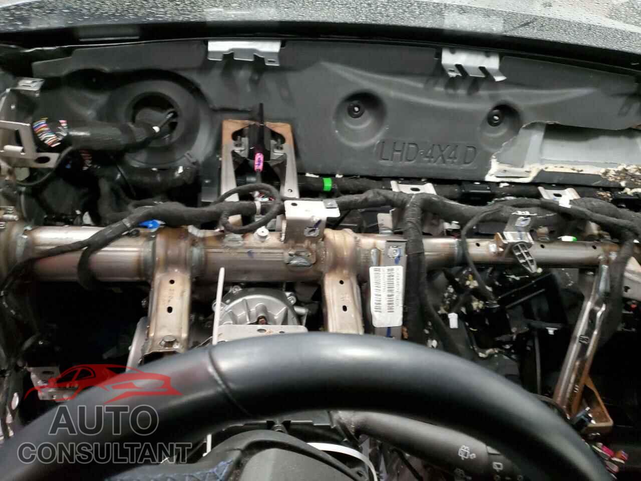 JEEP COMPASS 2022 - 3C4NJDBB5NT124266