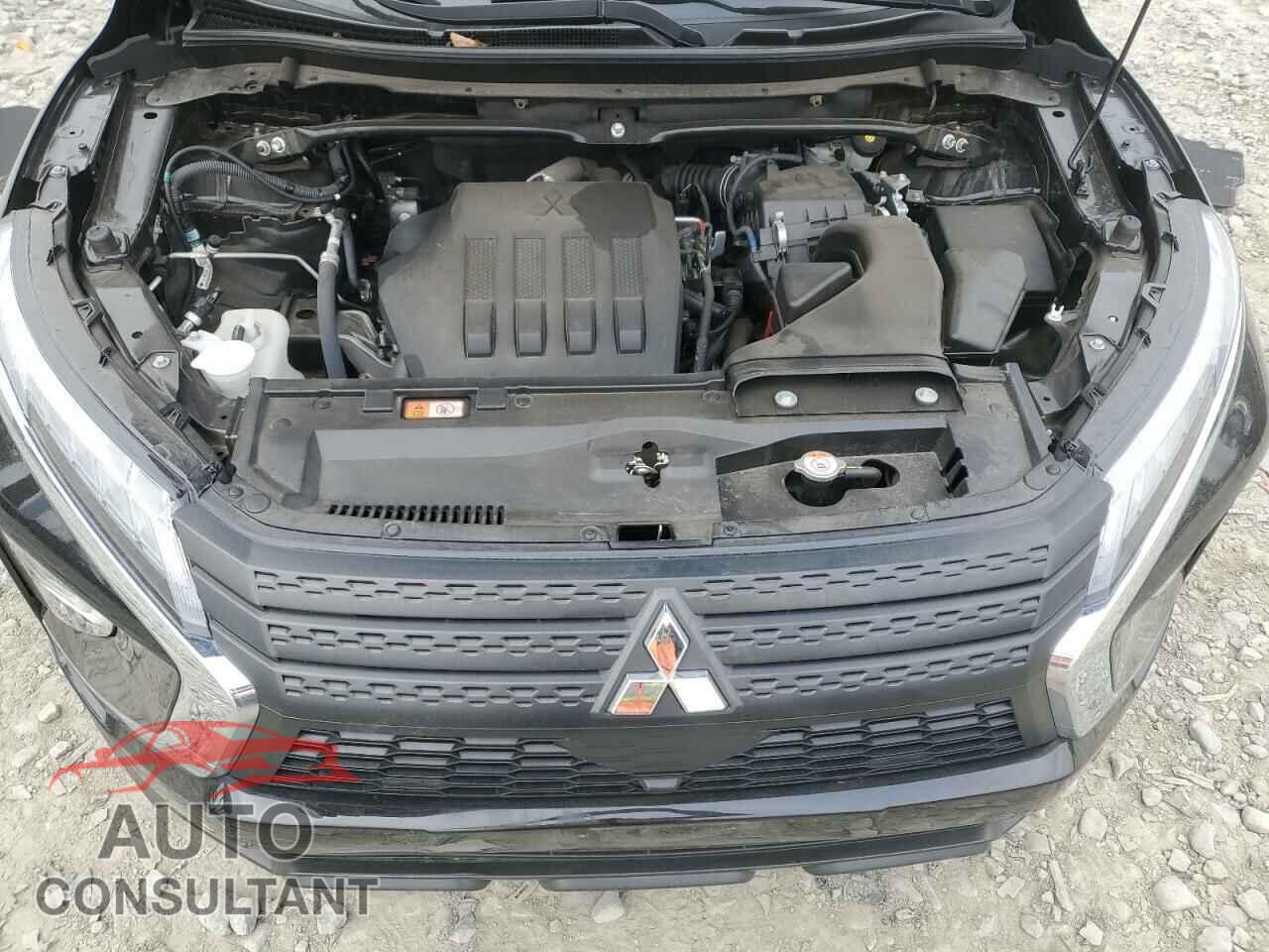 MITSUBISHI ECLIPSE 2023 - JA4ATVAA3PZ004561