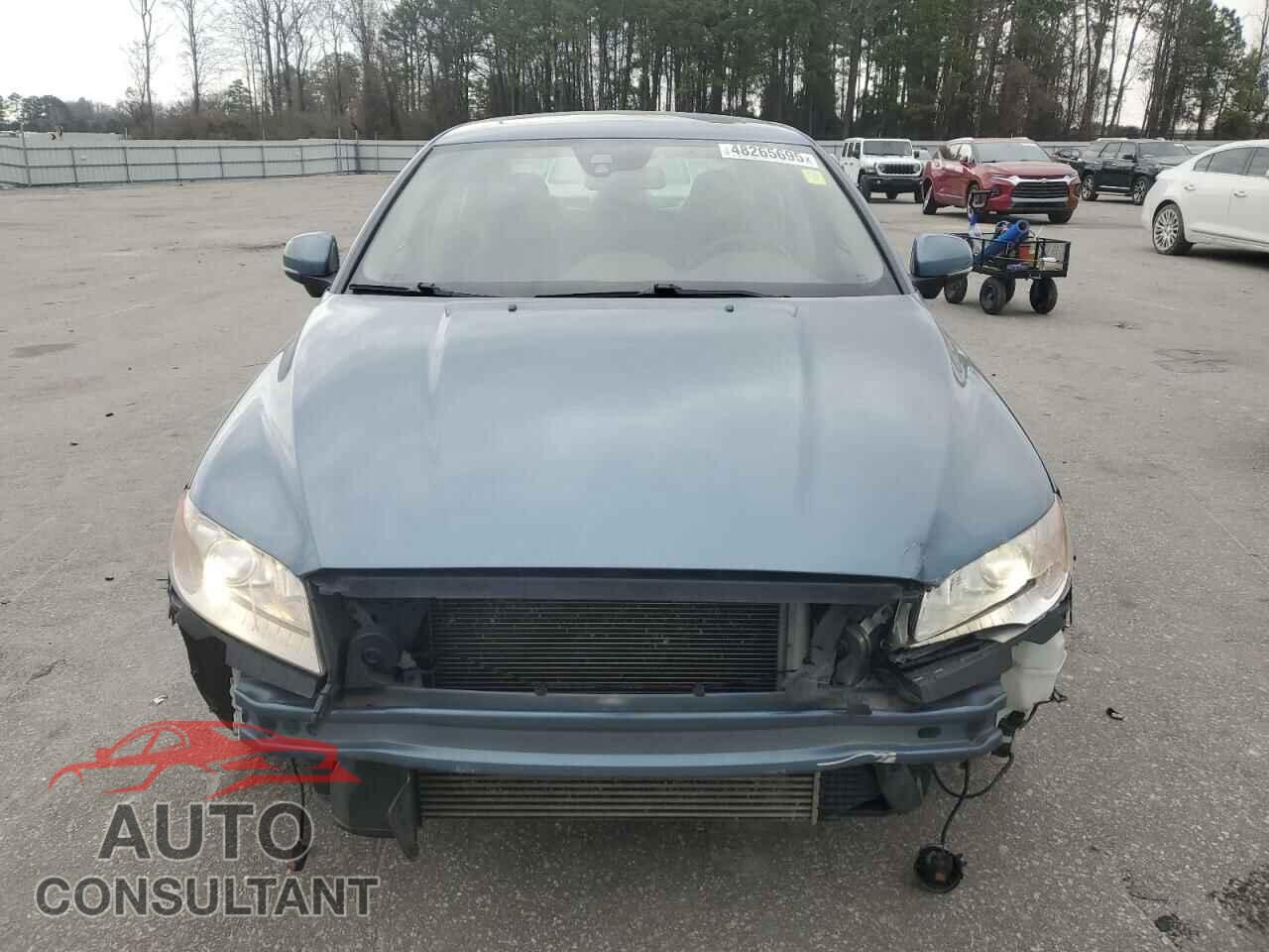 VOLVO S80 2013 - YV1902AH7D1172009
