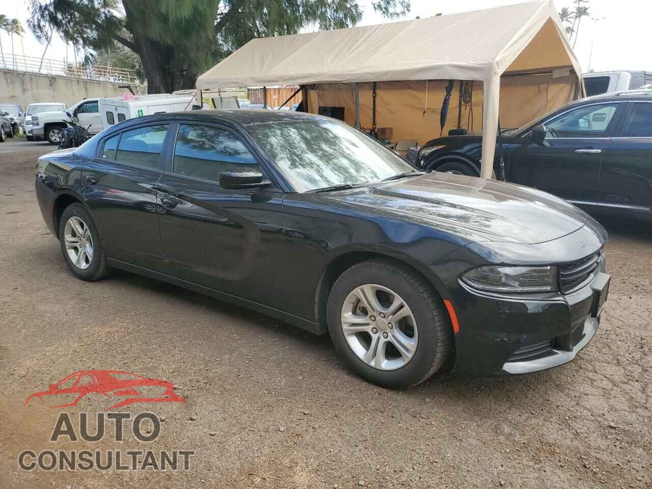 DODGE CHARGER 2023 - 2C3CDXBG4PH571490