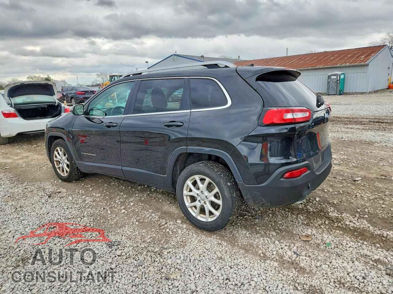JEEP CHEROKEE 2014 - 1C4PJLCS0EW115356