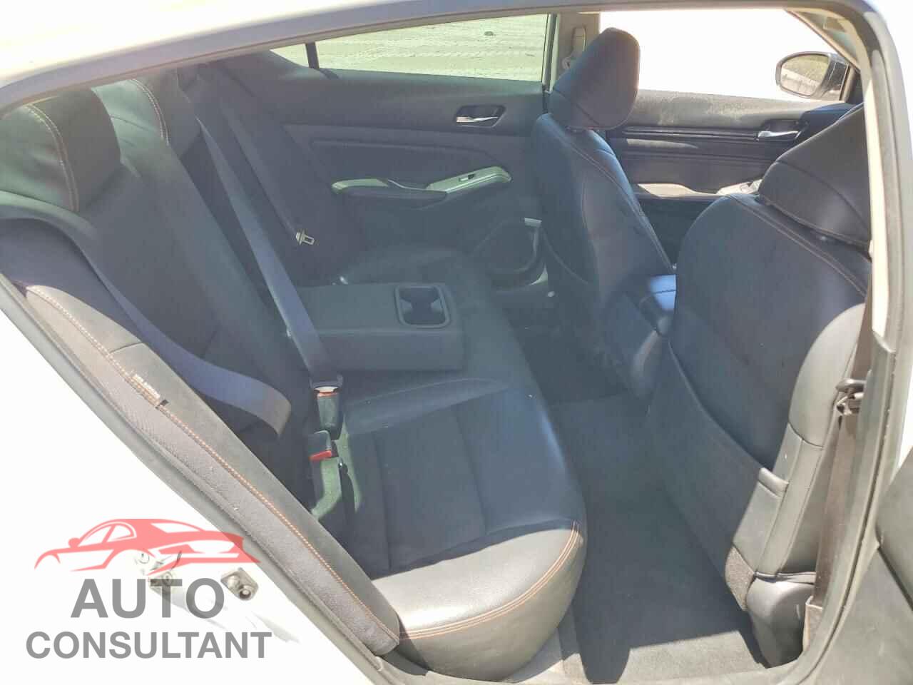 NISSAN ALTIMA 2019 - 1N4BL4CV4KC195008