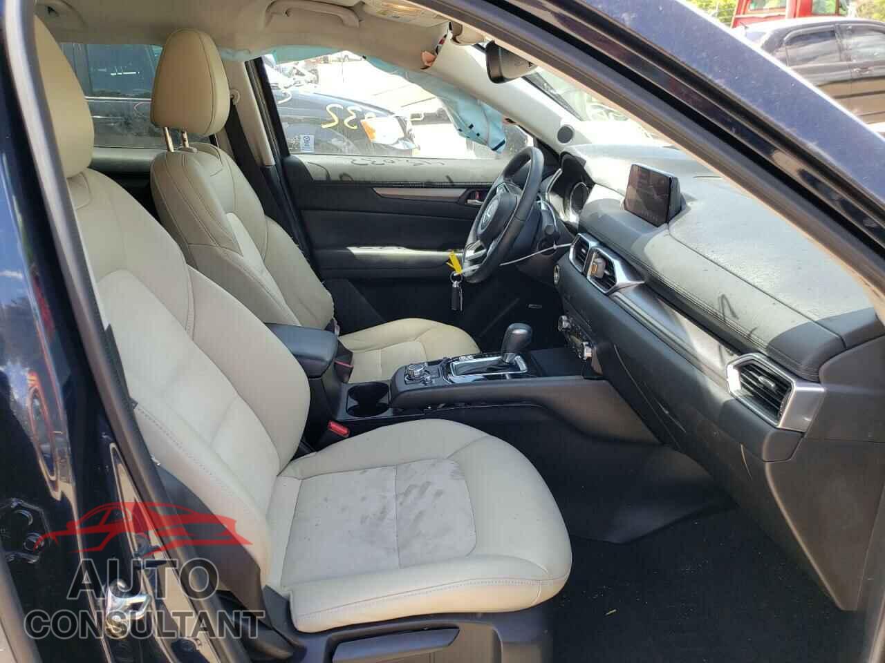 MAZDA CX-5 2017 - JM3KFBCL7H0147847