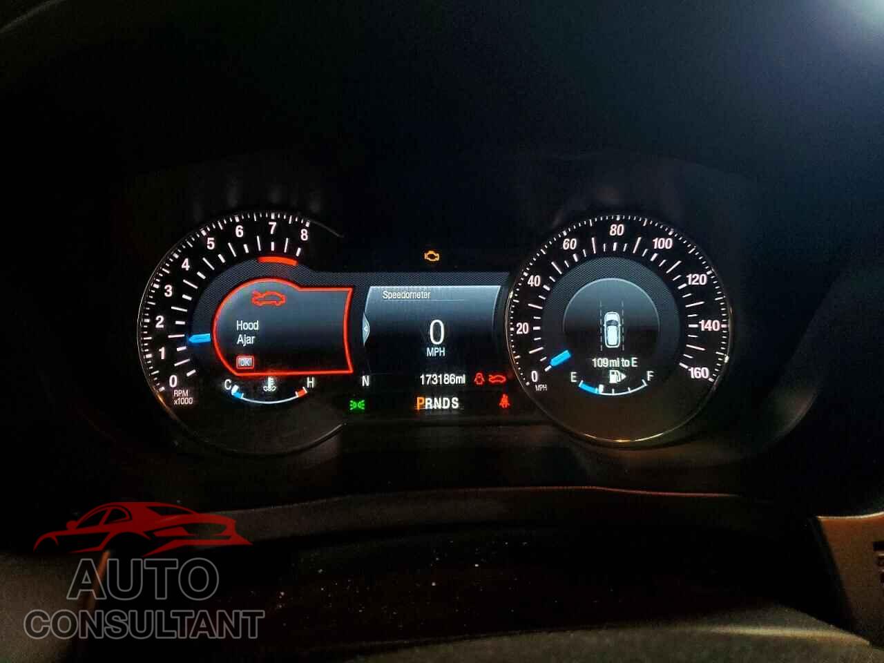 FORD EXPLORER 2017 - 1FM5K8HT0HGD89086