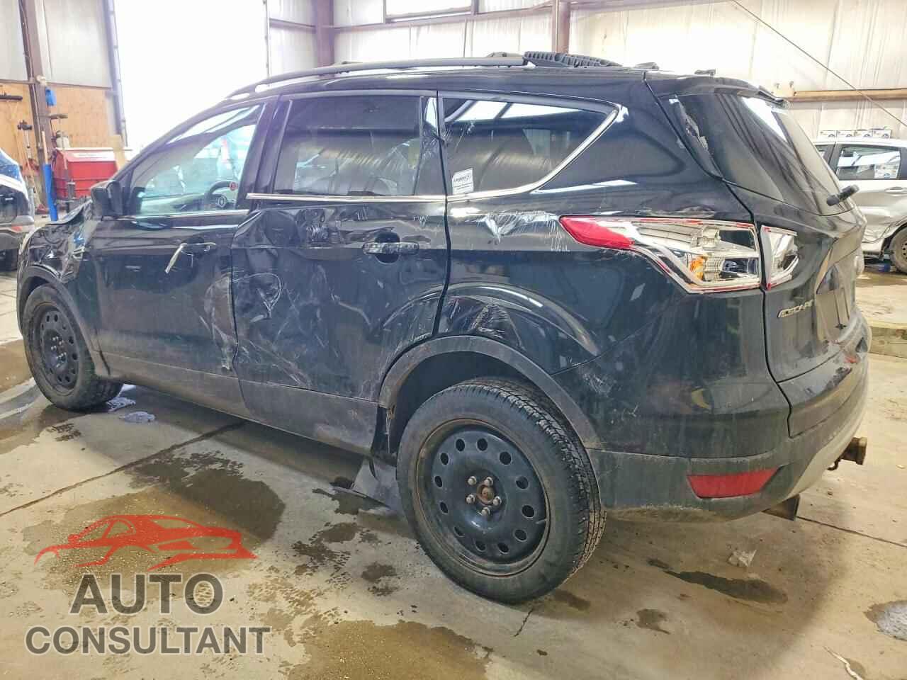 FORD ESCAPE 2013 - 1FMCU9G95DUA23018