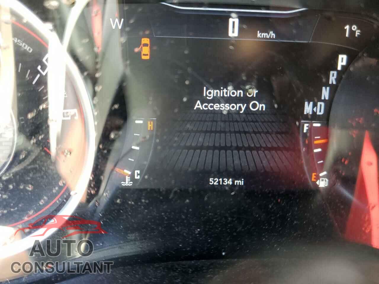 DODGE CHALLENGER 2022 - 2C3CDZJG5NH140361