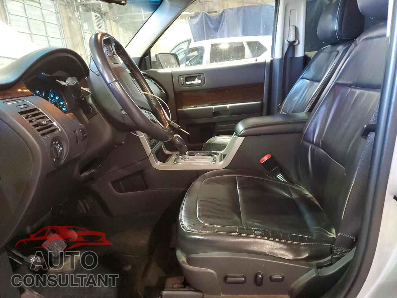 FORD FLEX 2011 - 2FMHK6CC6BBD26565