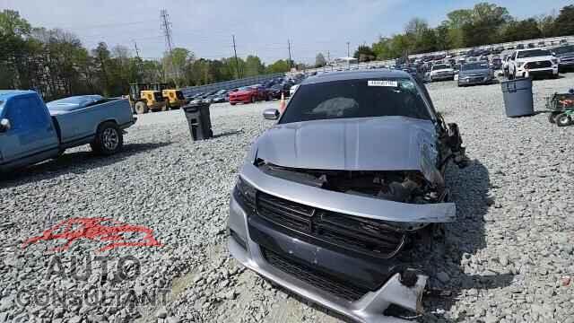 DODGE CHARGER 2016 - 2C3CDXCT4GH241926