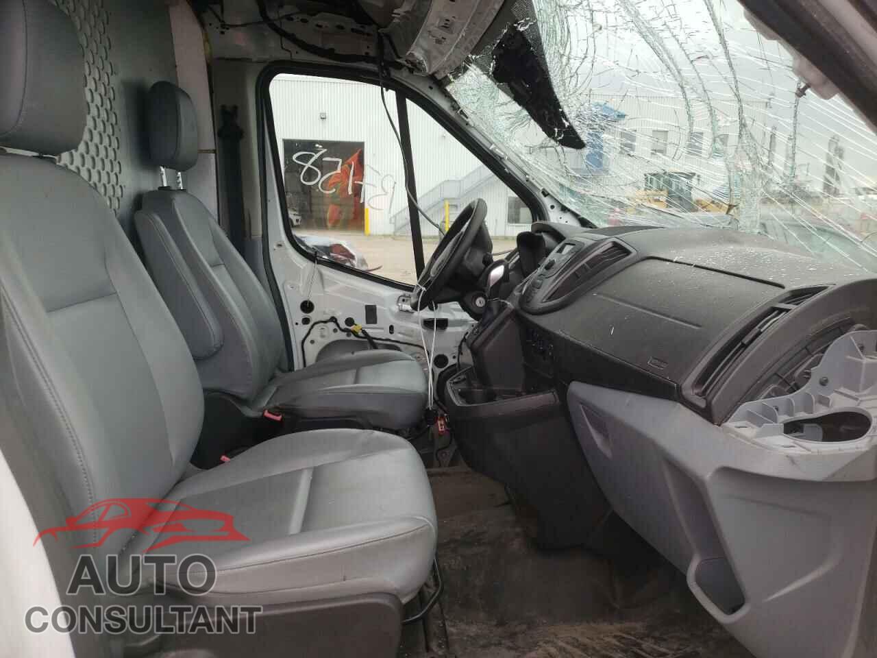 FORD TRANSIT 2017 - 1FTYR2CM4HKA26295