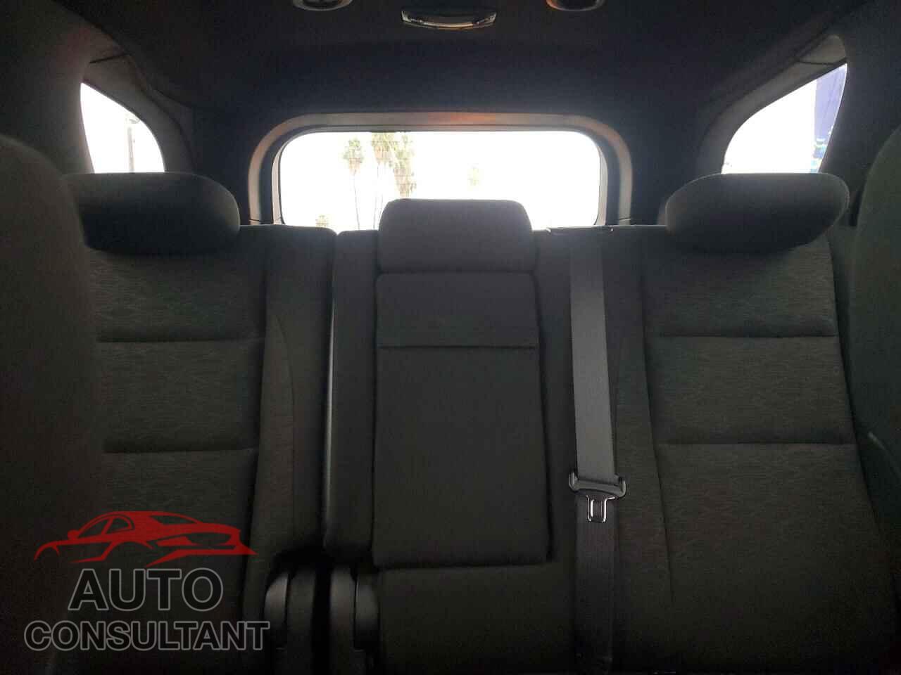 DODGE DURANGO 2025 - 1C4RDHDG4SC523346