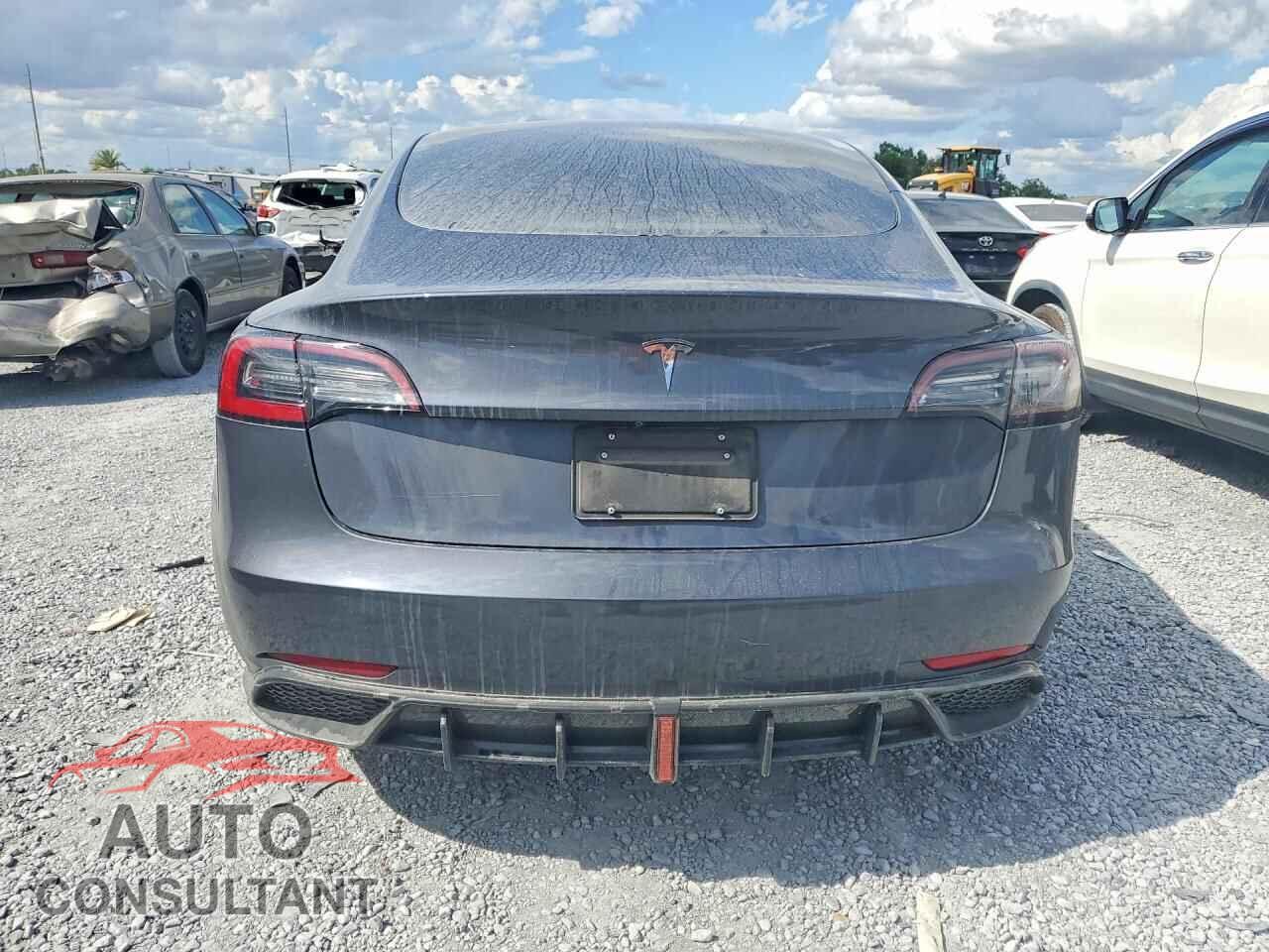 TESLA MODEL 3 2023 - 5YJ3E1EA3PF447634