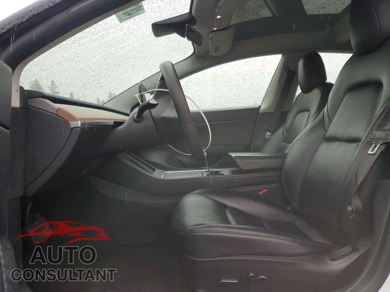 TESLA MODEL 3 2021 - 5YJ3E1EA3MF929936