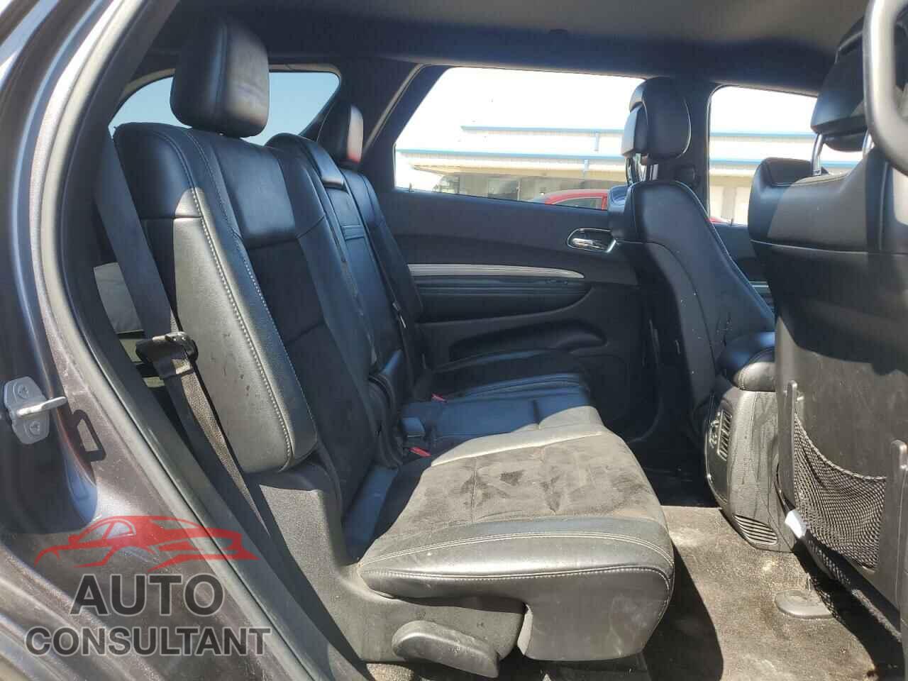 DODGE DURANGO 2015 - 1C4RDJAGXFC750736