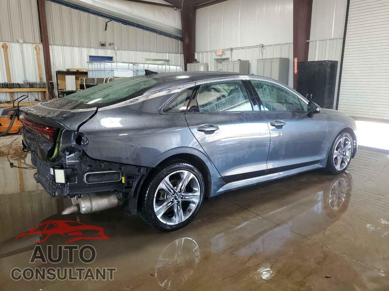 KIA K5 2024 - 5XXG34J28RG245671