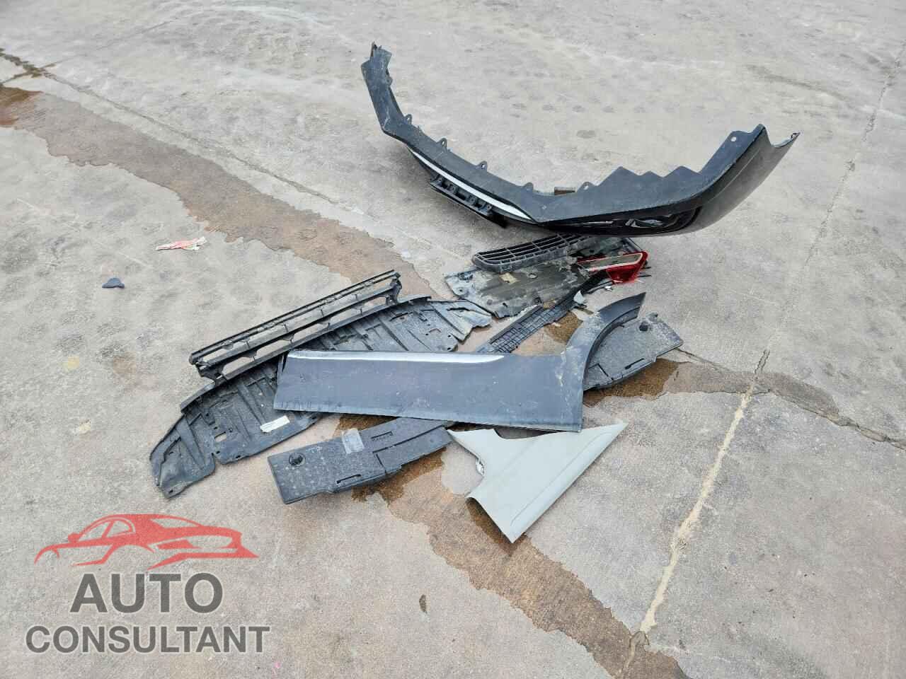 HONDA CIVIC 2014 - 19XFB2F97EE075539