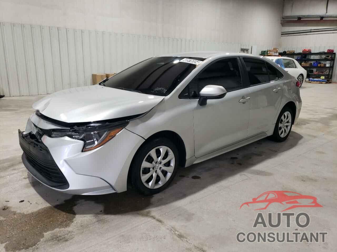 TOYOTA COROLLA 2023 - 5YFB4MDE5PP035739
