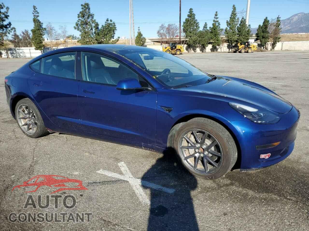 TESLA MODEL 3 2023 - 5YJ3E1EA5PF457937