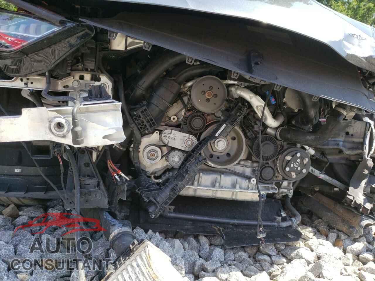 AUDI A7 2019 - WAUV2AF23KN089855