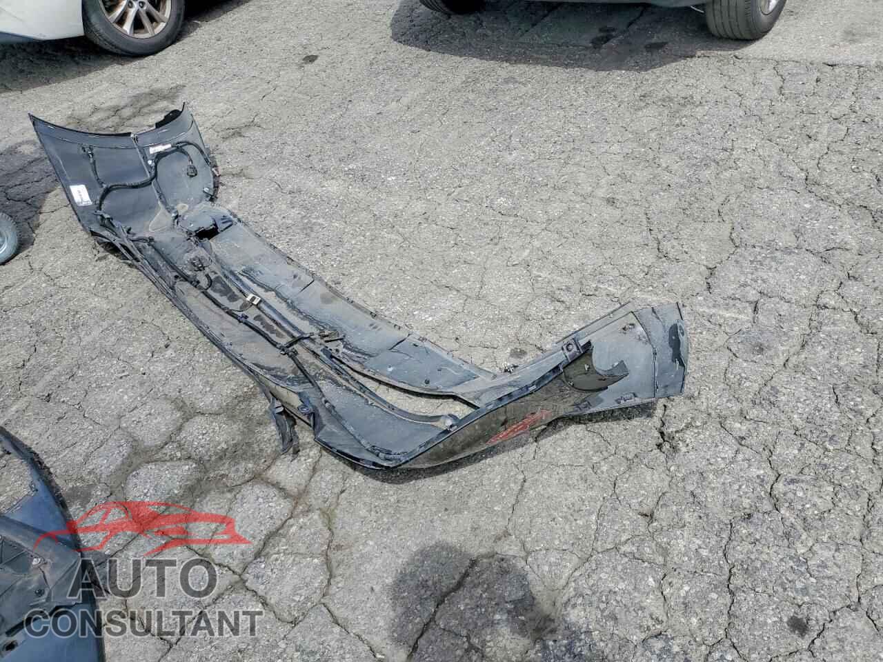 TESLA MODEL X 2017 - 5YJXCBE23HF077258