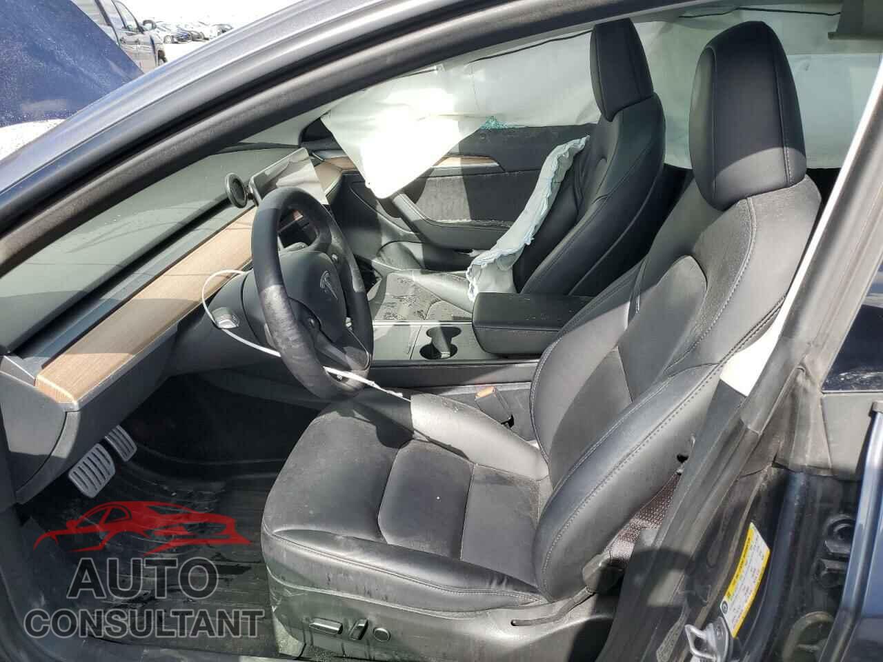 TESLA MODEL 3 2023 - 5YJ3E1EC9PF673517