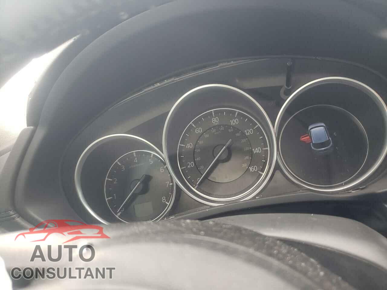 MAZDA CX-5 2020 - JM3KFACM0L0769587