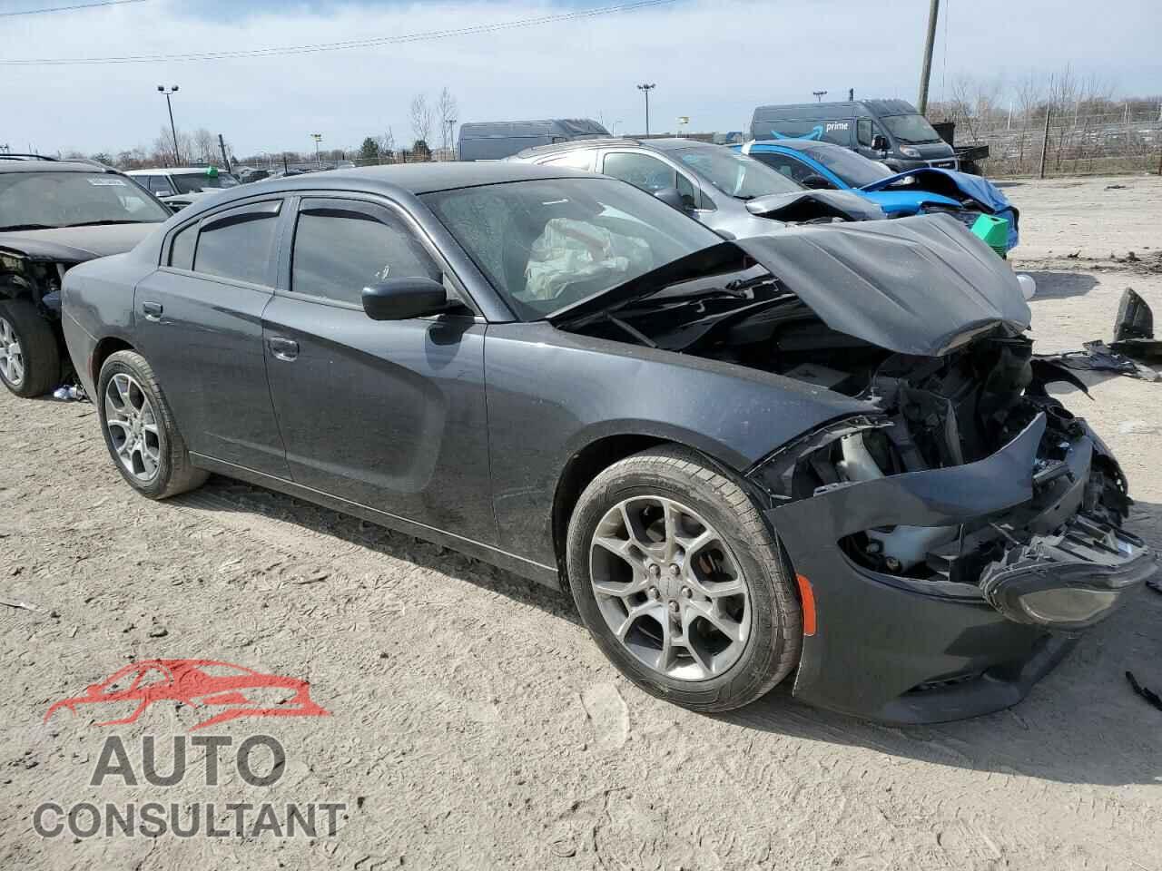 DODGE CHARGER 2017 - 2C3CDXJG4HH653142