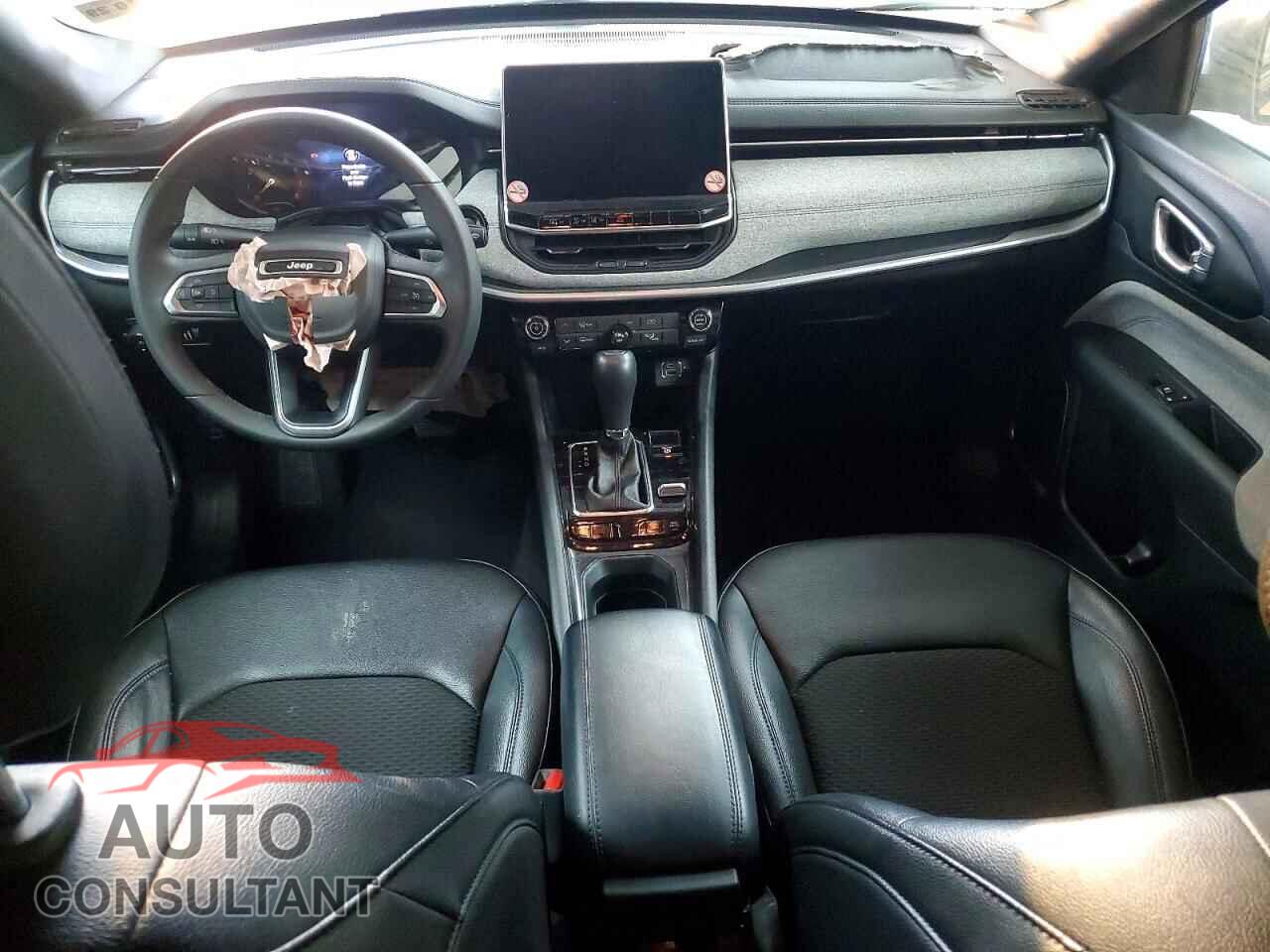 JEEP COMPASS 2024 - 3C4NJDBN7RT118548