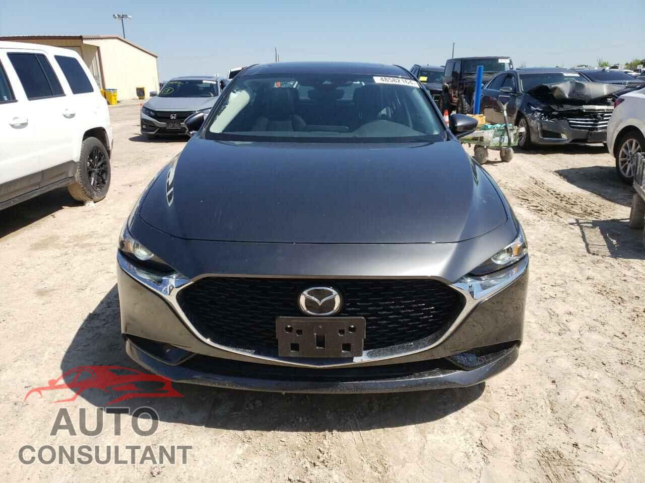 MAZDA 3 2023 - 3MZBPACM5PM371250