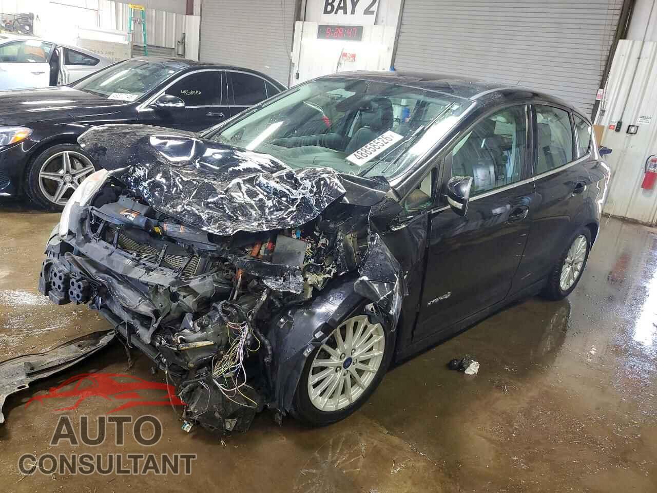 FORD CMAX 2016 - 1FADP5BU8GL115423