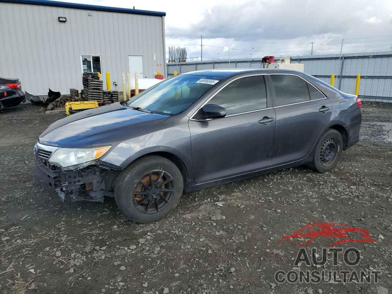 TOYOTA CAMRY 2014 - 4T1BF1FK7EU770536