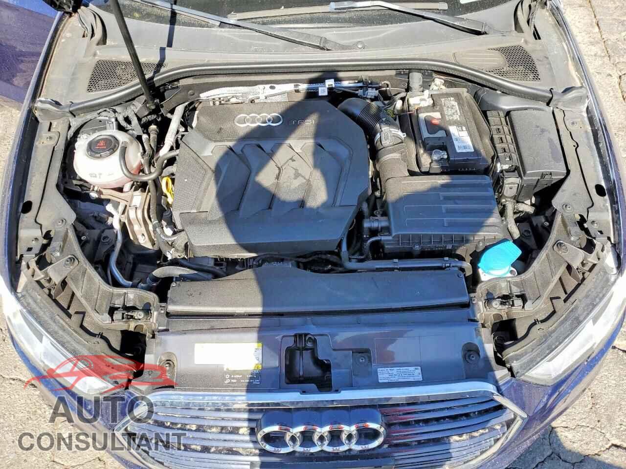 AUDI A3 2019 - WAUAUGFF6K1011785