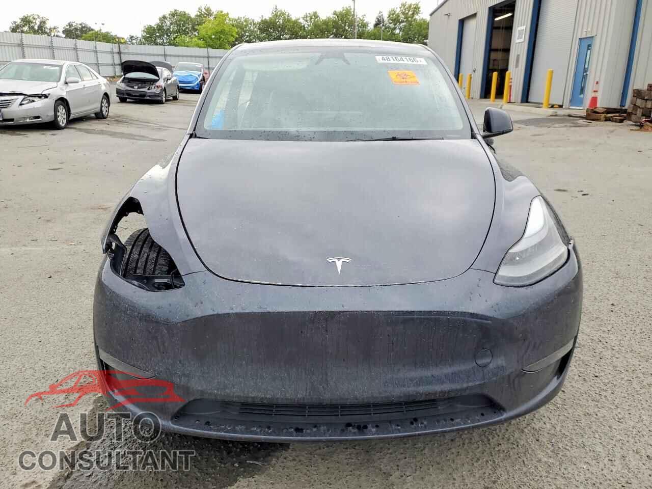 TESLA MODEL Y 2024 - 7SAYGDEF7RF085780
