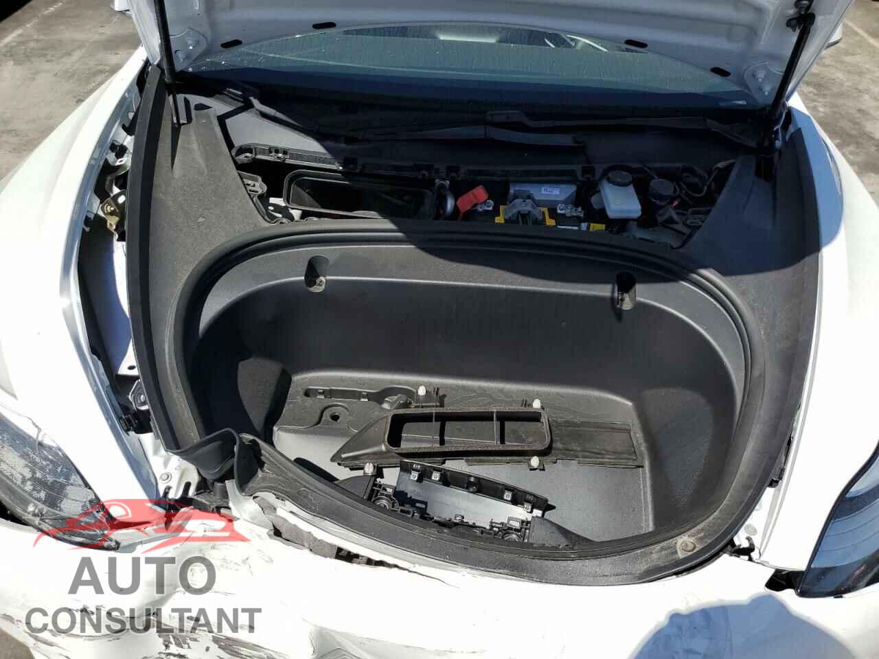 TESLA MODEL 3 2020 - 5YJ3E1EA4LF645004