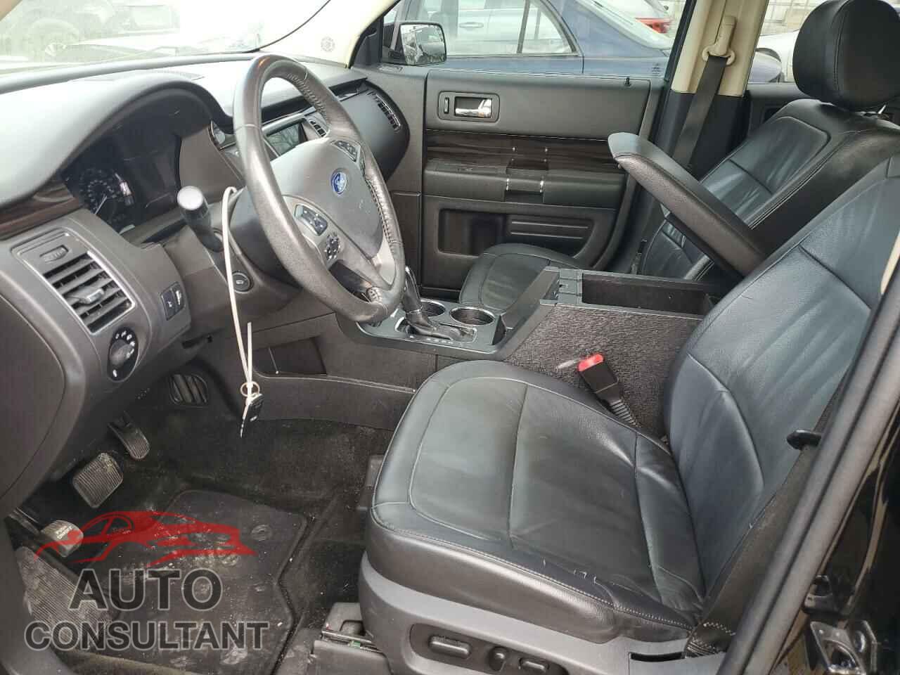 FORD FLEX 2017 - 2FMGK5C8XHBA12587