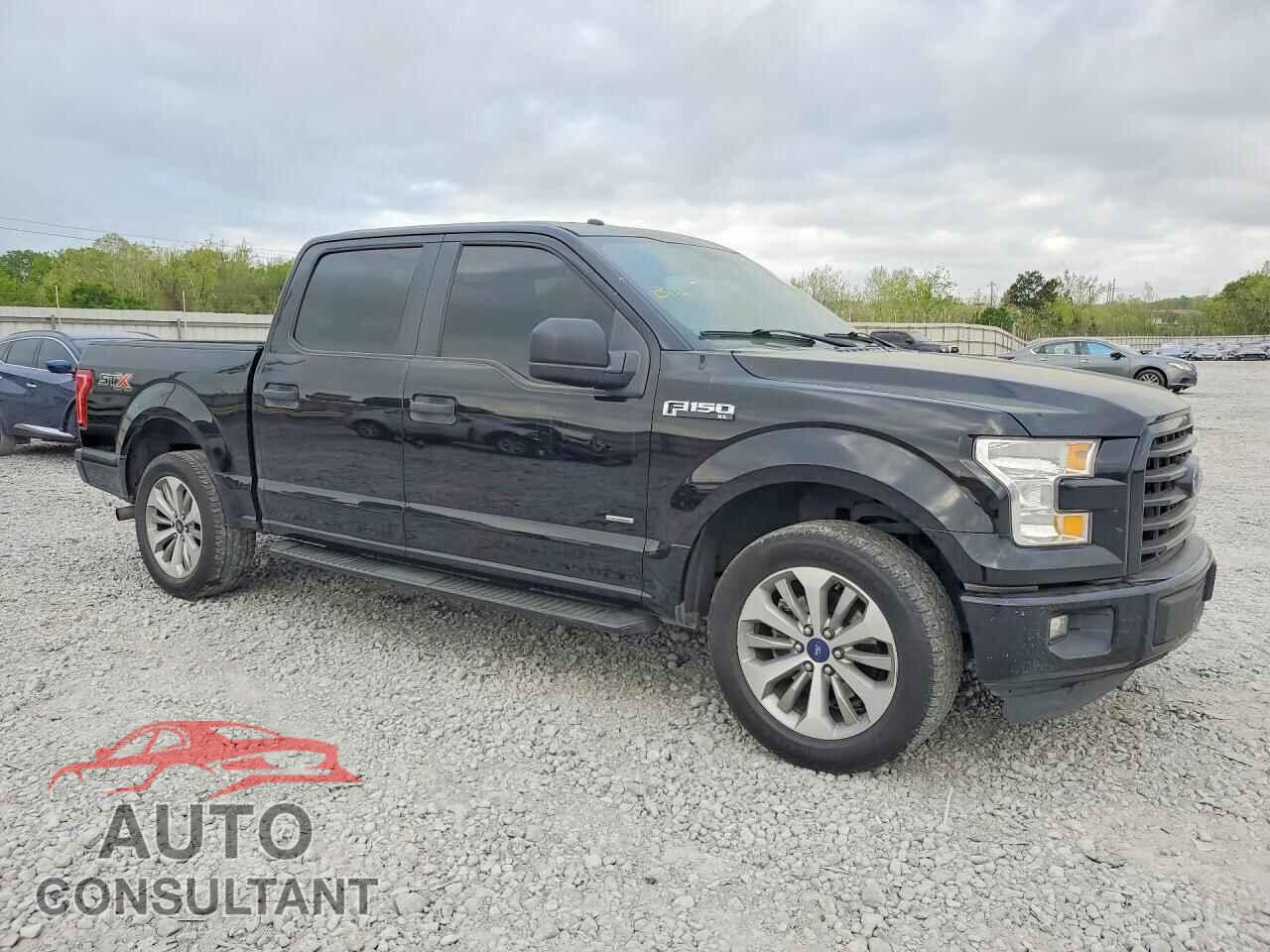 FORD F150 2017 - 1FTEW1CP0HFB29125