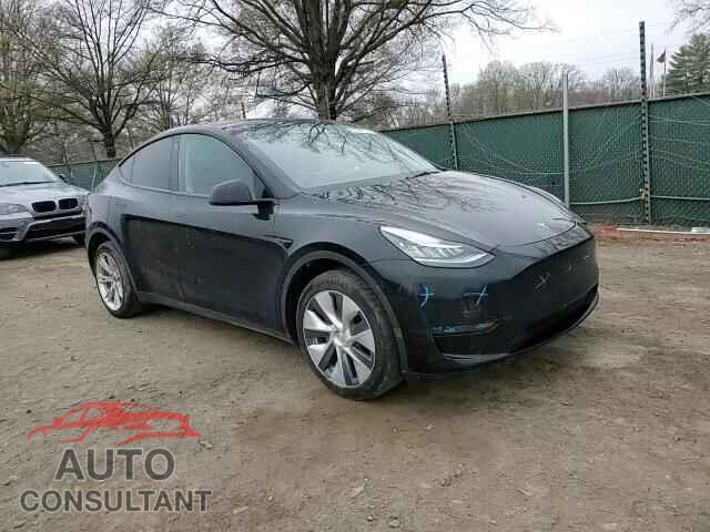 TESLA MODEL Y 2023 - 7SAYGDEE7PA056443