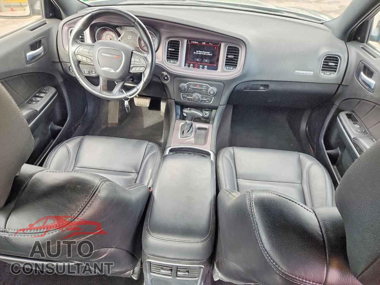 DODGE CHARGER 2023 - 2C3CDXBG4PH651467