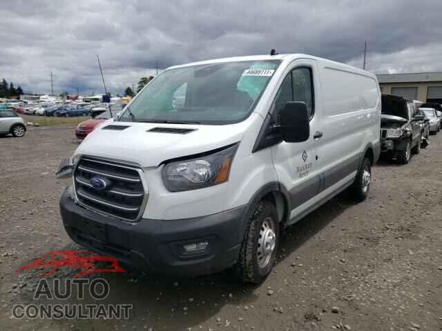FORD TRANSIT CO 2020 - 1FTYE2Y84LKA53920