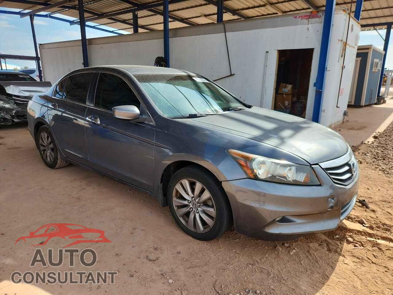HONDA ACCORD 2012 - 1HGCP3F80CA009384