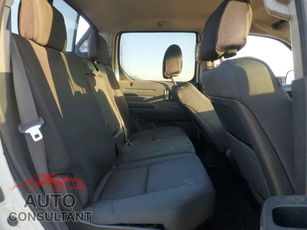 HONDA RIDGELINE 2014 - 5FPYK1F74EB003300