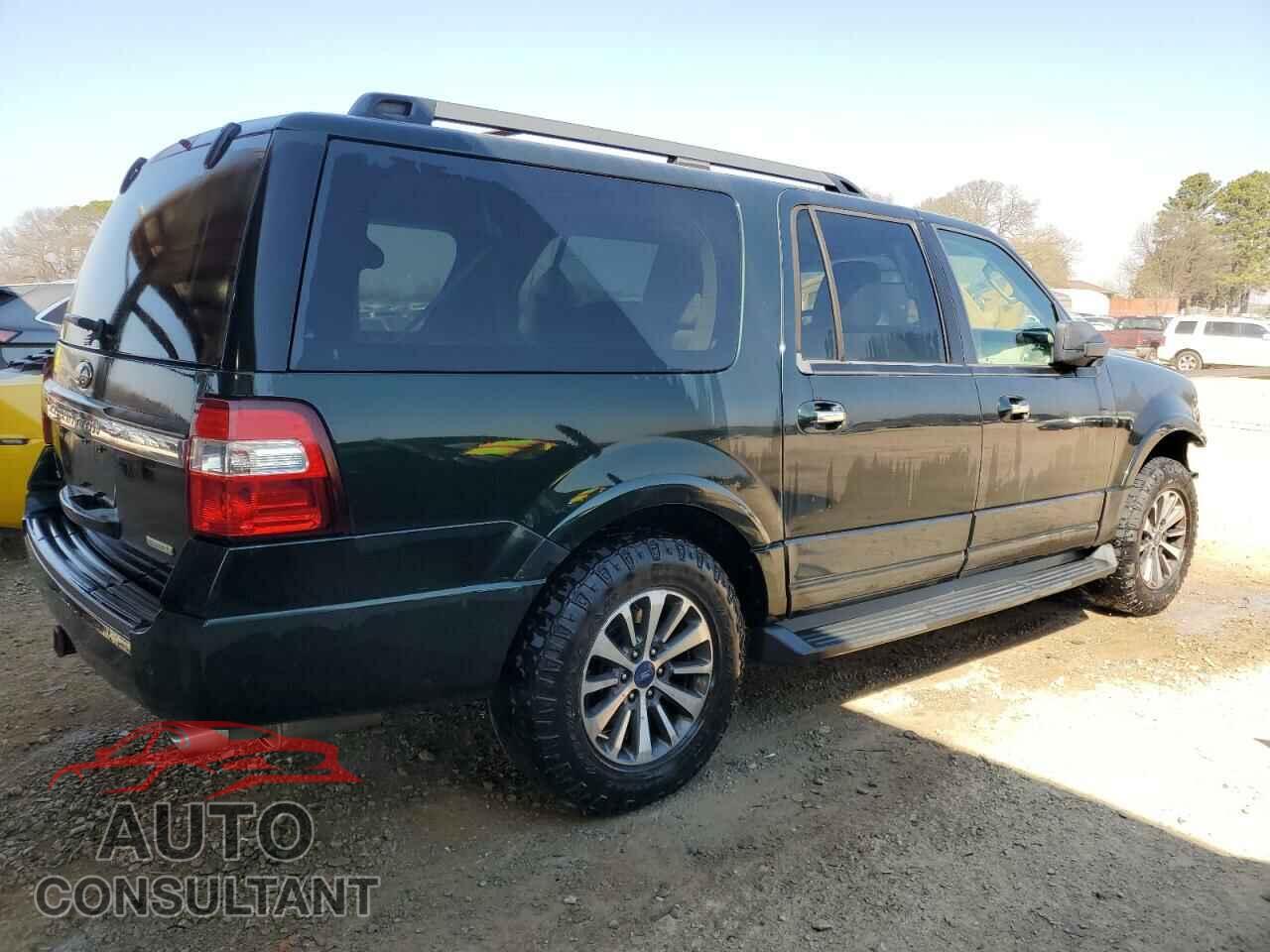 FORD EXPEDITION 2015 - 1FMJK1HT1FEF00159