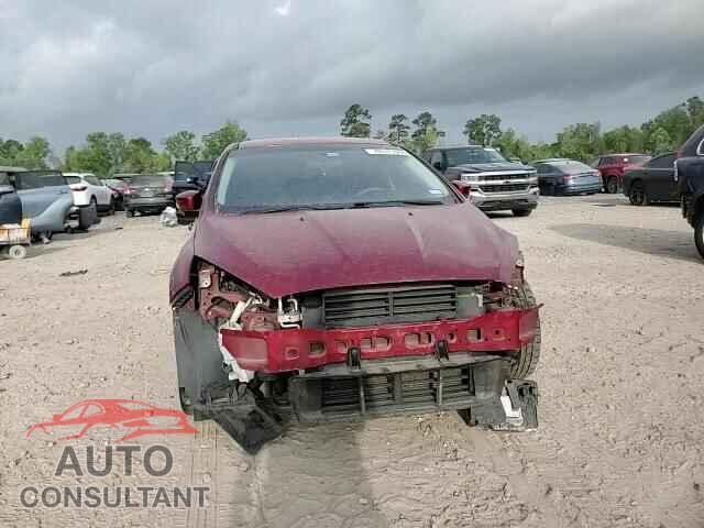FORD FOCUS 2016 - 1FADP3K27GL250377