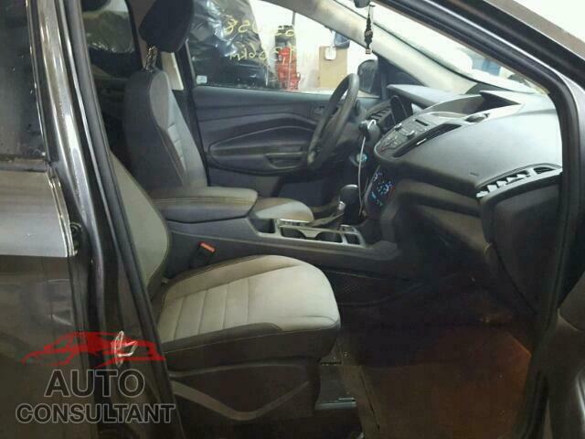 FORD ESCAPE S 2017 - 1FMCU9FD8HUC36119