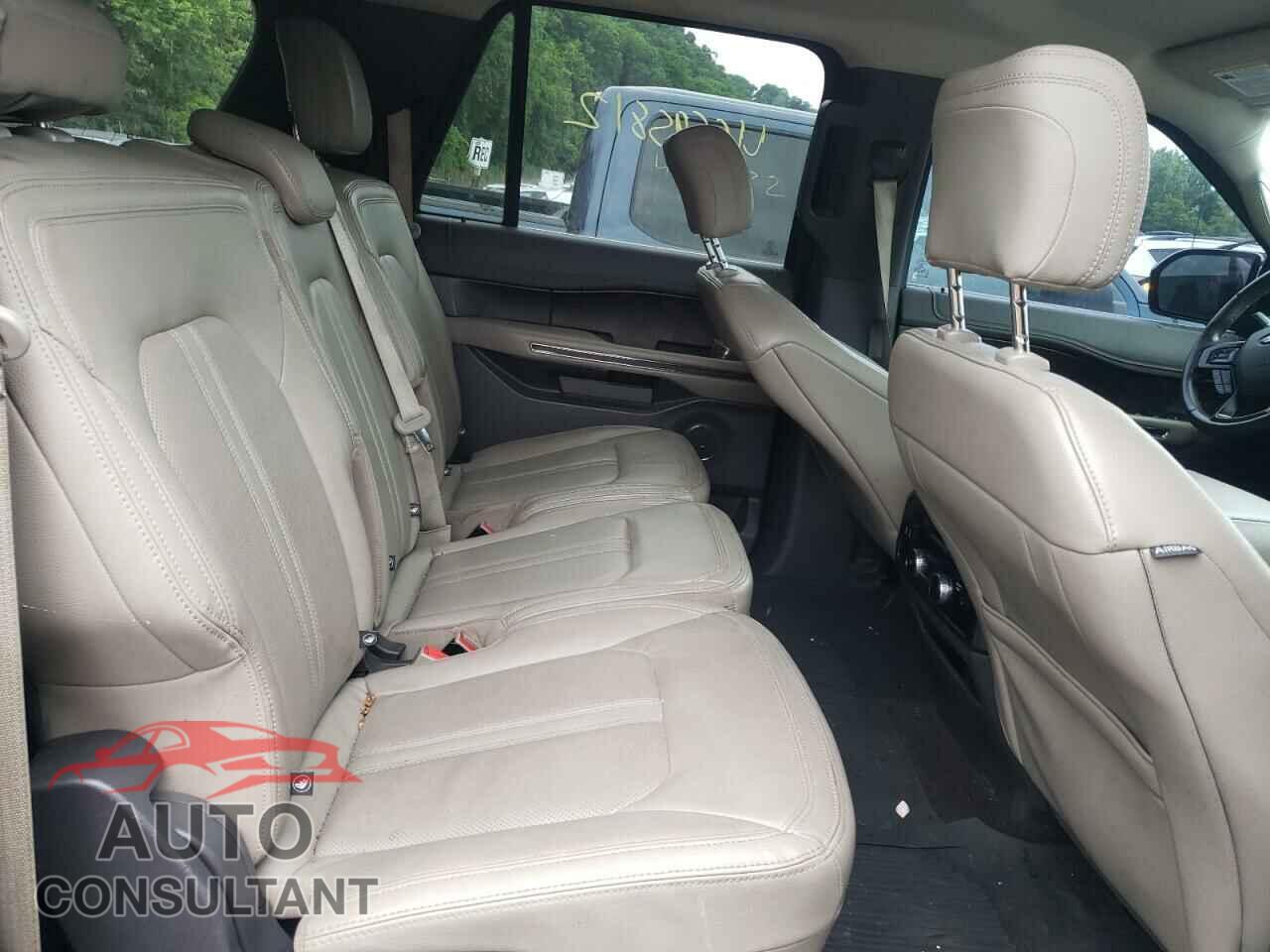 FORD EXPEDITION 2019 - 1FMJK2ATXKEA86728