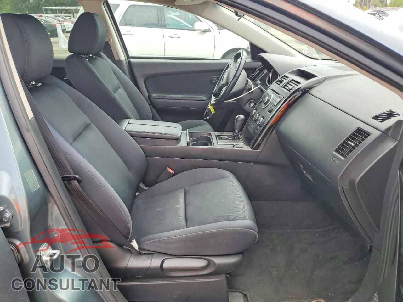 MAZDA CX-9 2010 - JM3TB2MV0A0216707