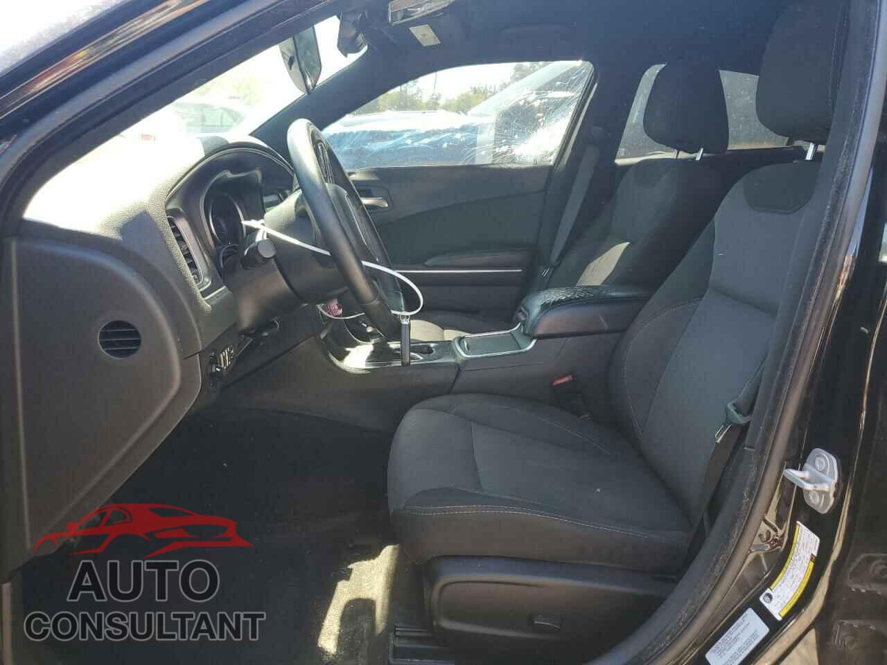 DODGE CHARGER 2016 - 2C3CDXBG7GH205300