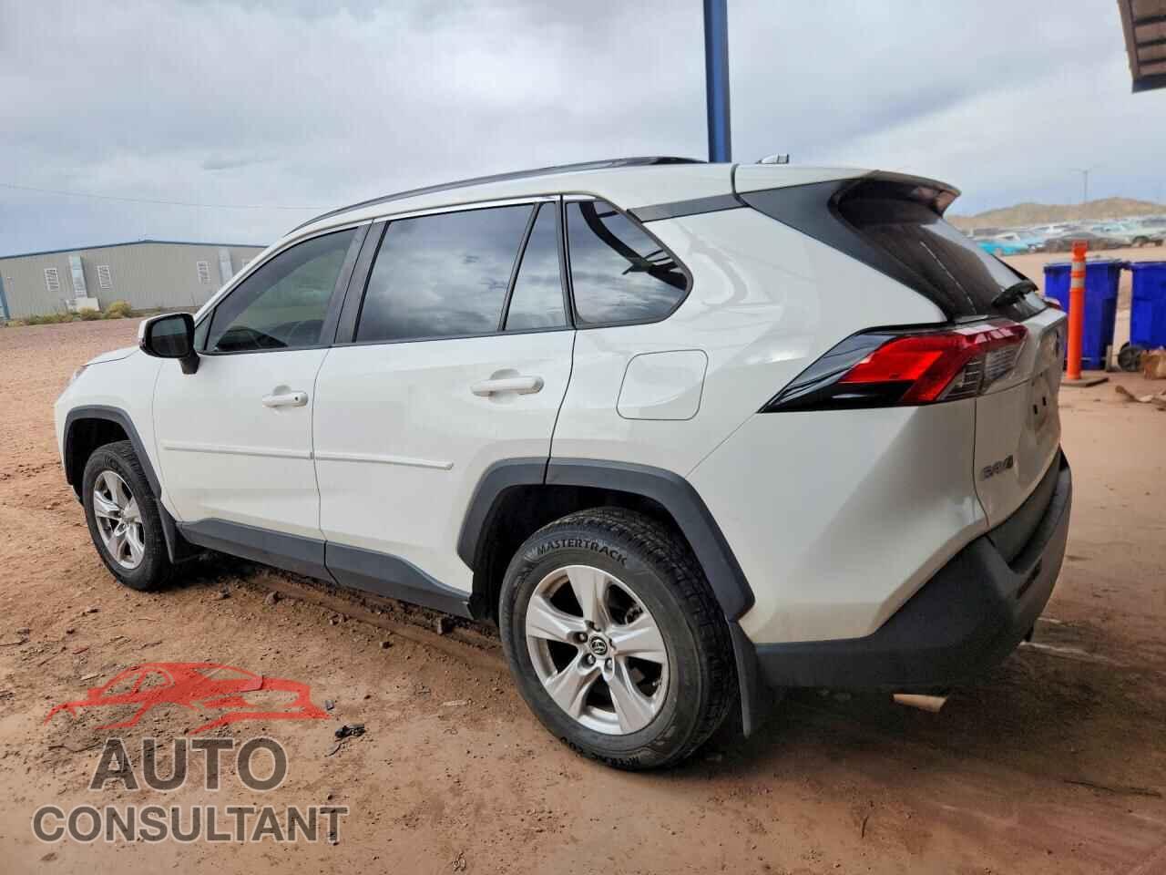 TOYOTA RAV4 2019 - JTMP1RFV2KD036559