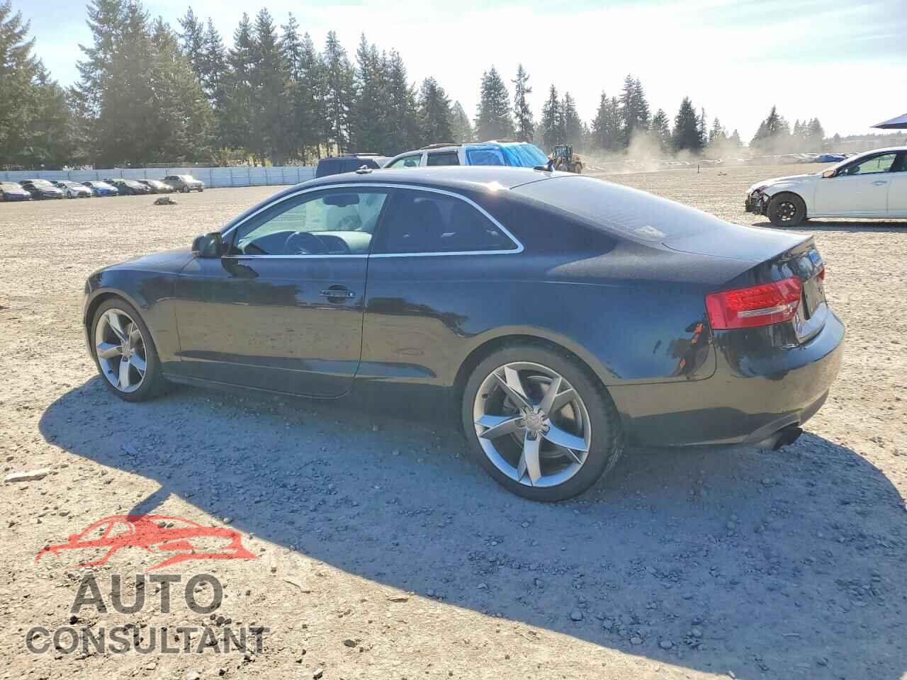AUDI A5 2011 - WAULFAFR3BA014122