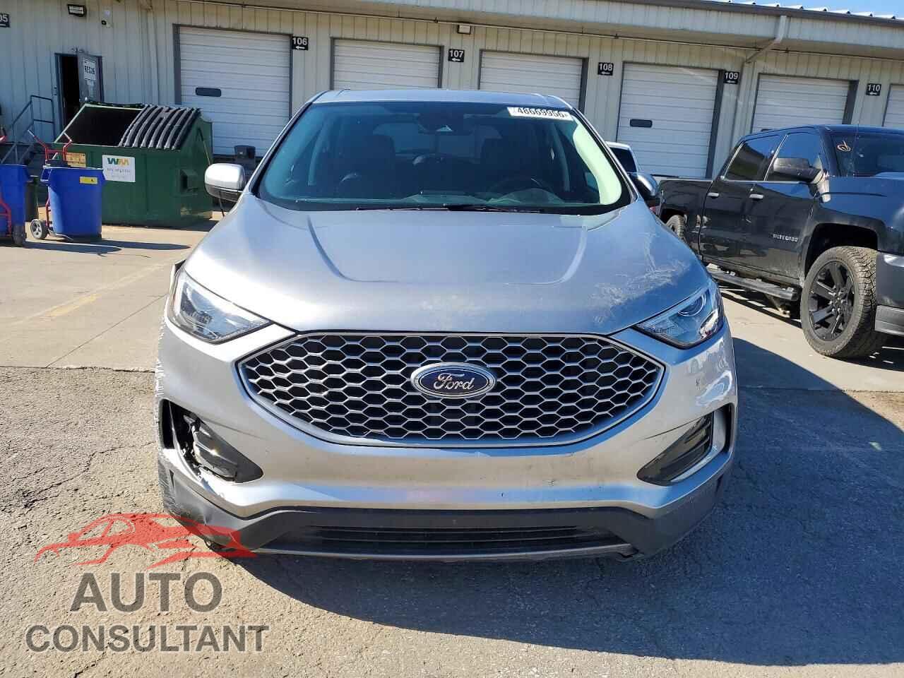FORD EDGE 2024 - 2FMPK4J99RBA67748