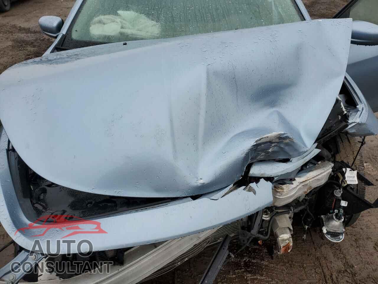 DODGE DART 2013 - 1C3CDFBA0DD294593